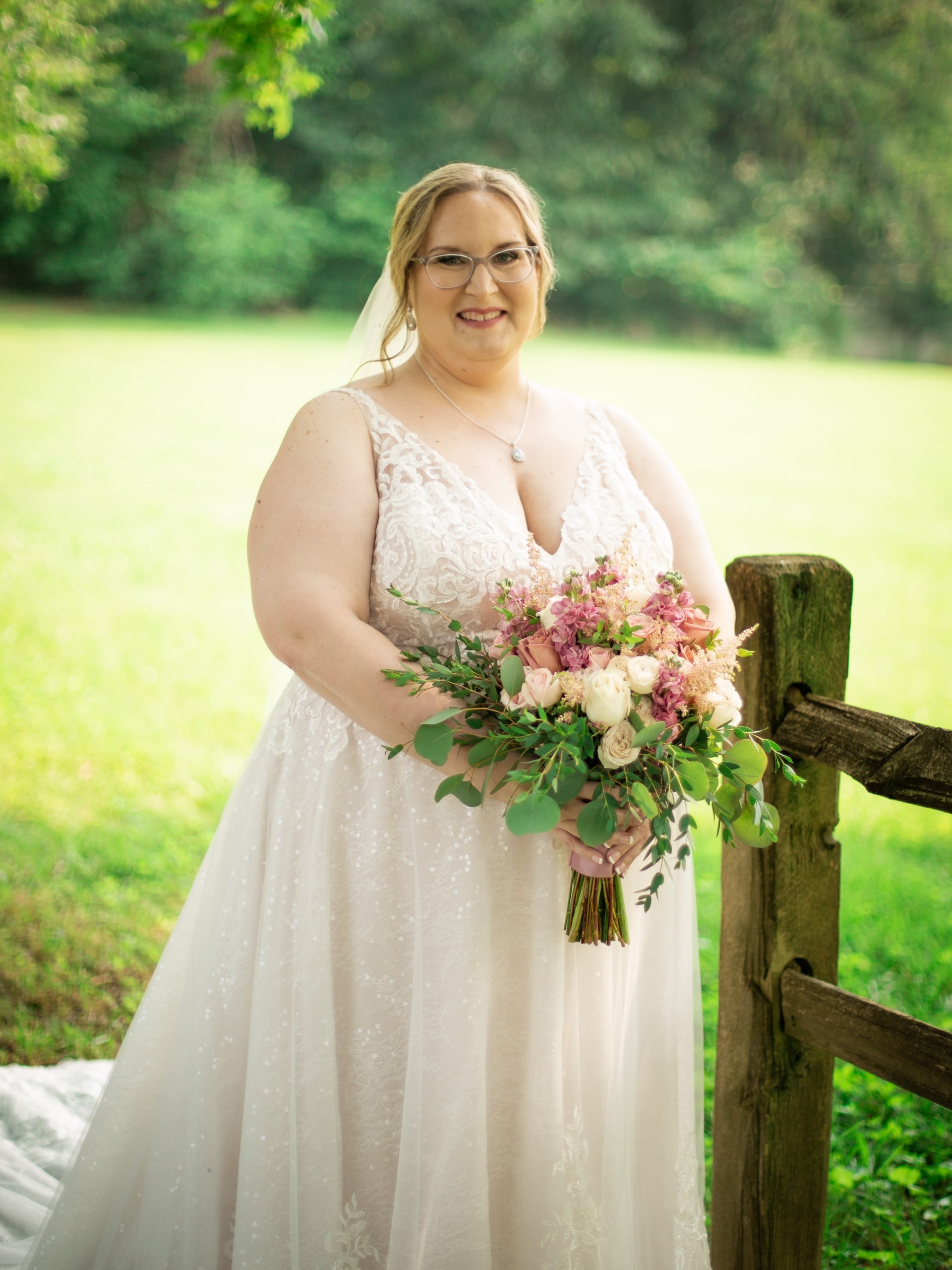 Wedding Gallery Halls Flower Shop